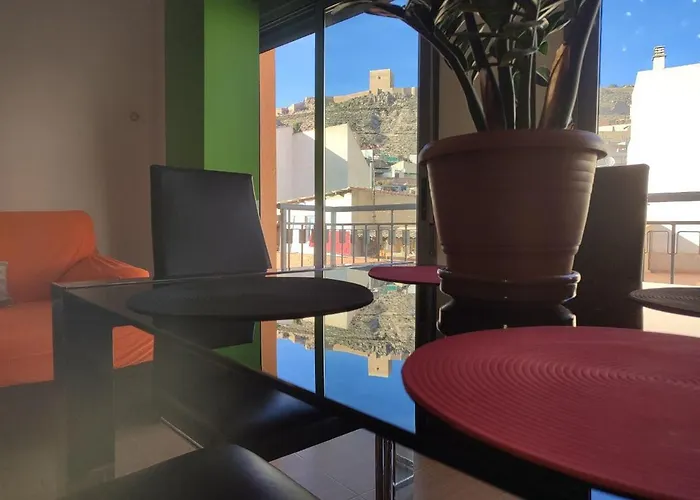 La Casa De Ramses