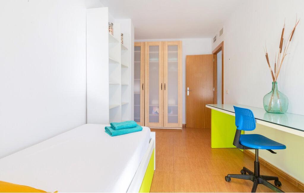La Casa De Ramses Apartment