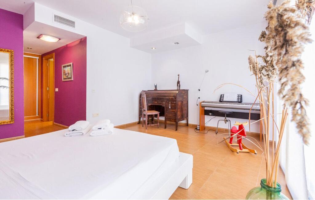 La Casa De Ramses Apartment