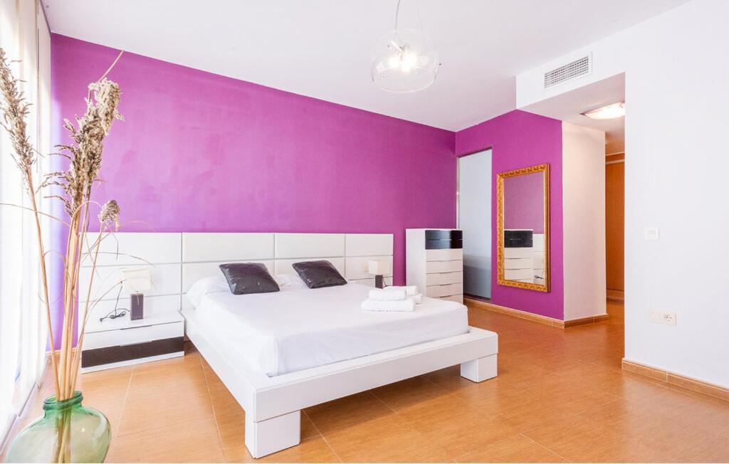 La Casa De Ramses Apartment Lorca (Murcia)